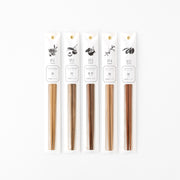 Tetoca Wooden Chopsticks