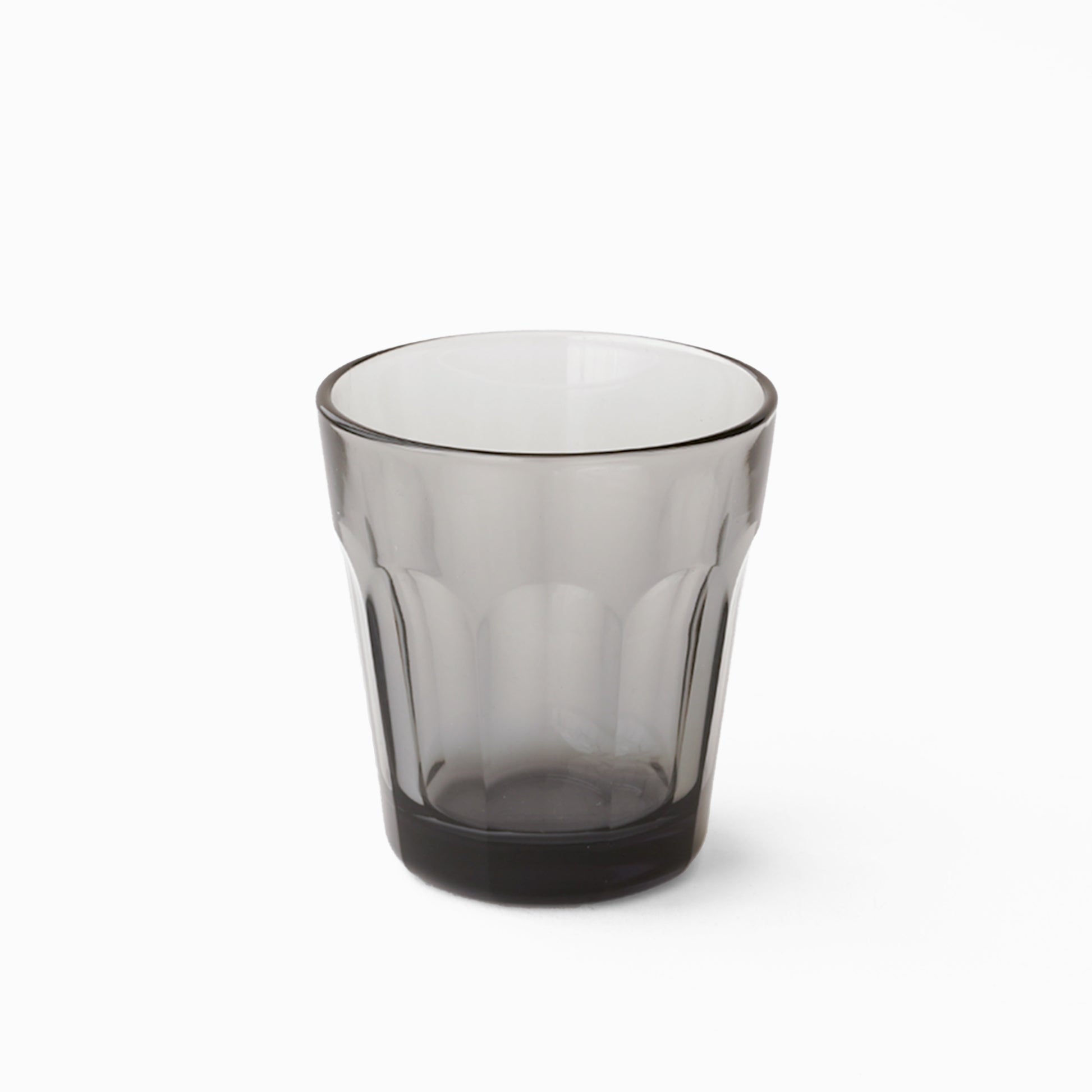 Gray Common Glass Tumbler product view at SF76