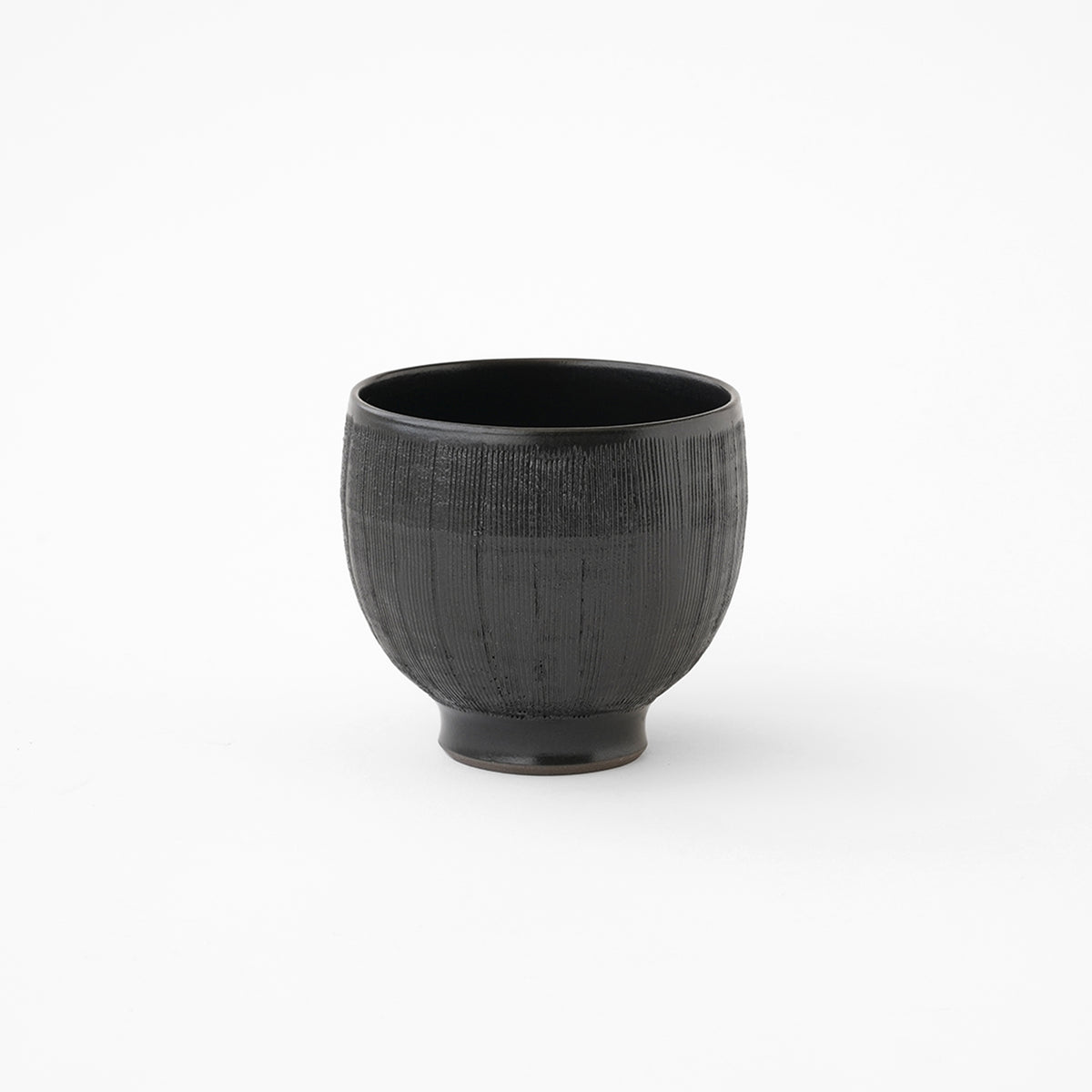 Koushun Matcha Bowl detail image 3, Japanese tableware and kitchen tools at SF76
