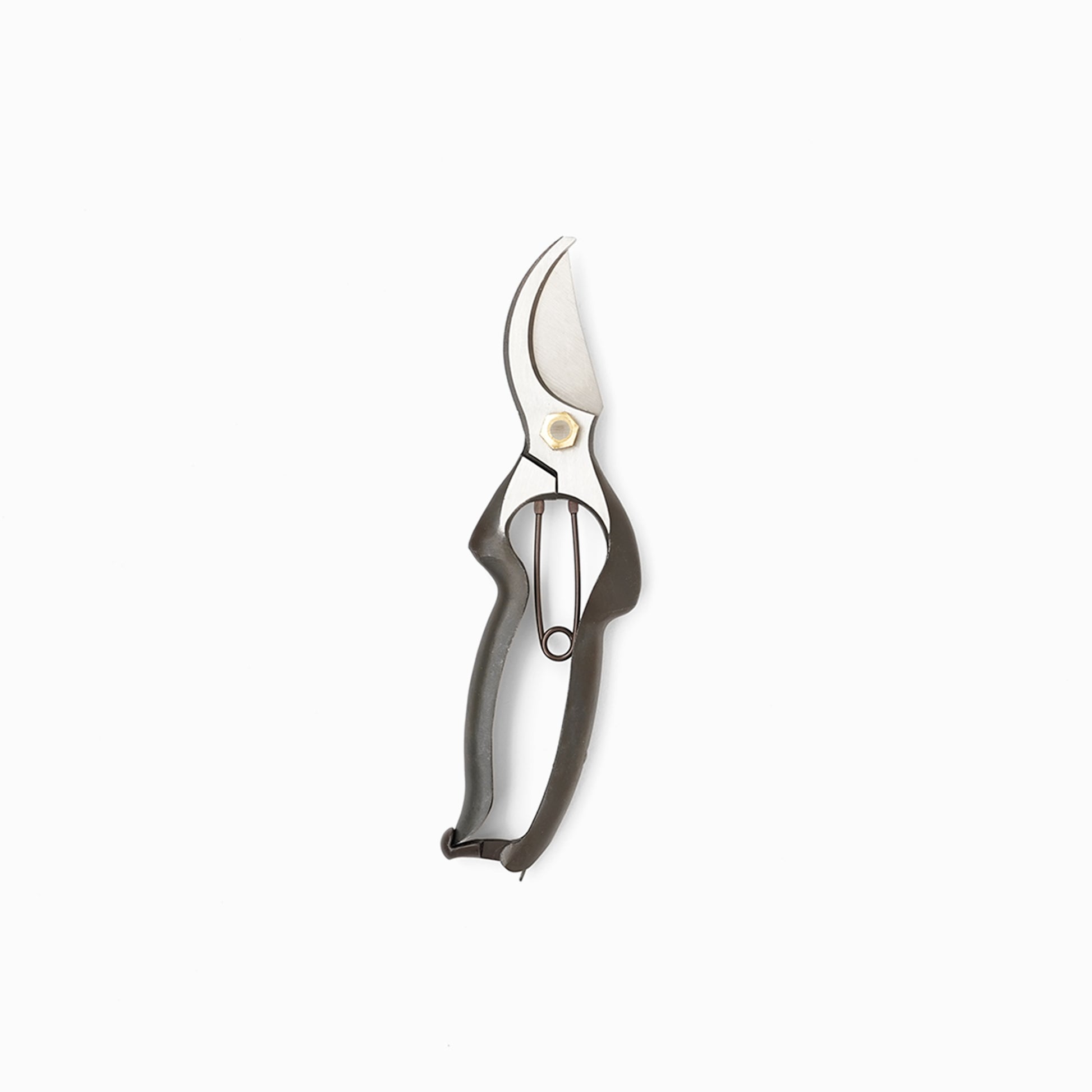 Toyama Hamono Pruning Shears Japanese pruning shears main product view at SF76