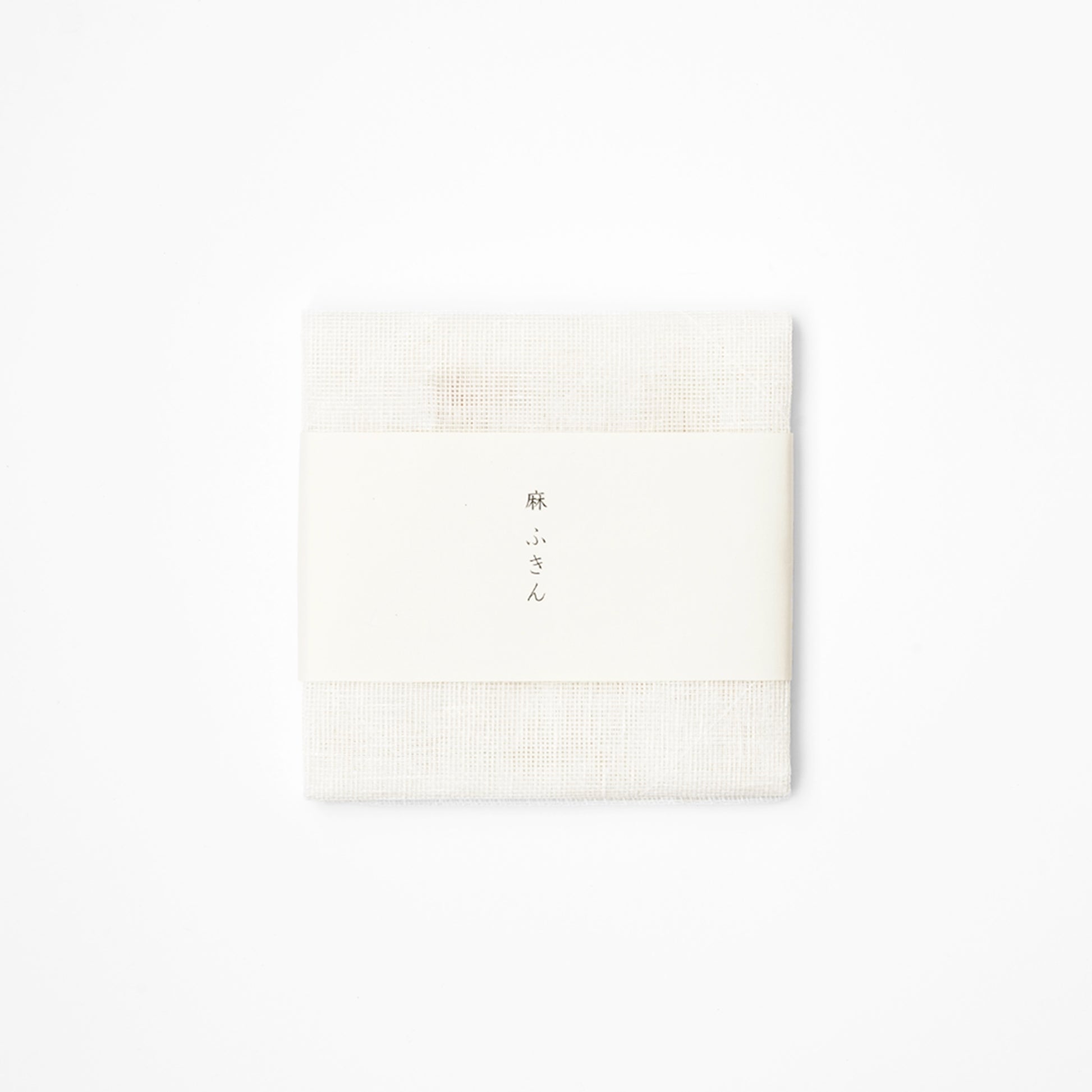 Okai Fukin Hemp Kitchen Towel