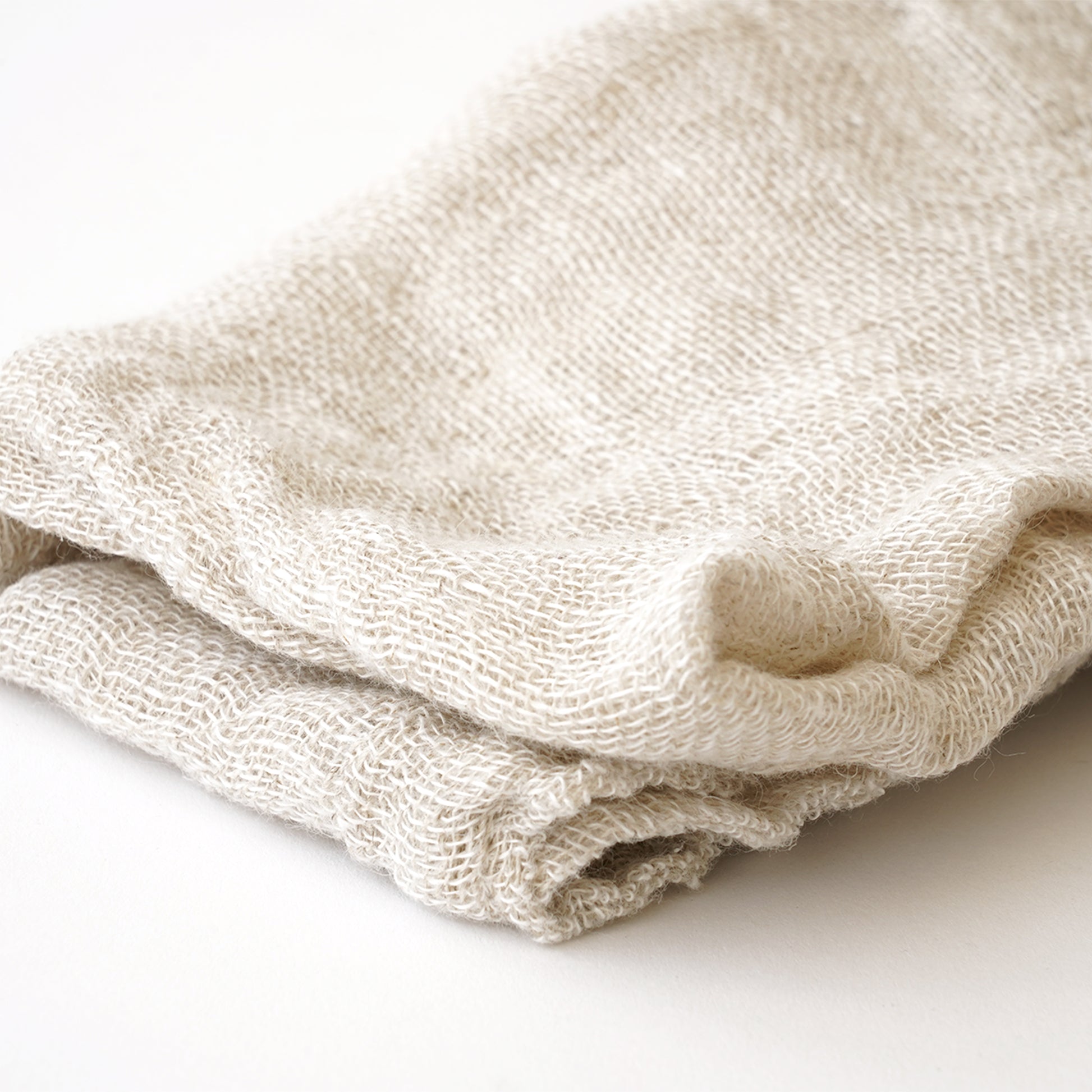 Okai Fukin Hemp Kitchen Towel