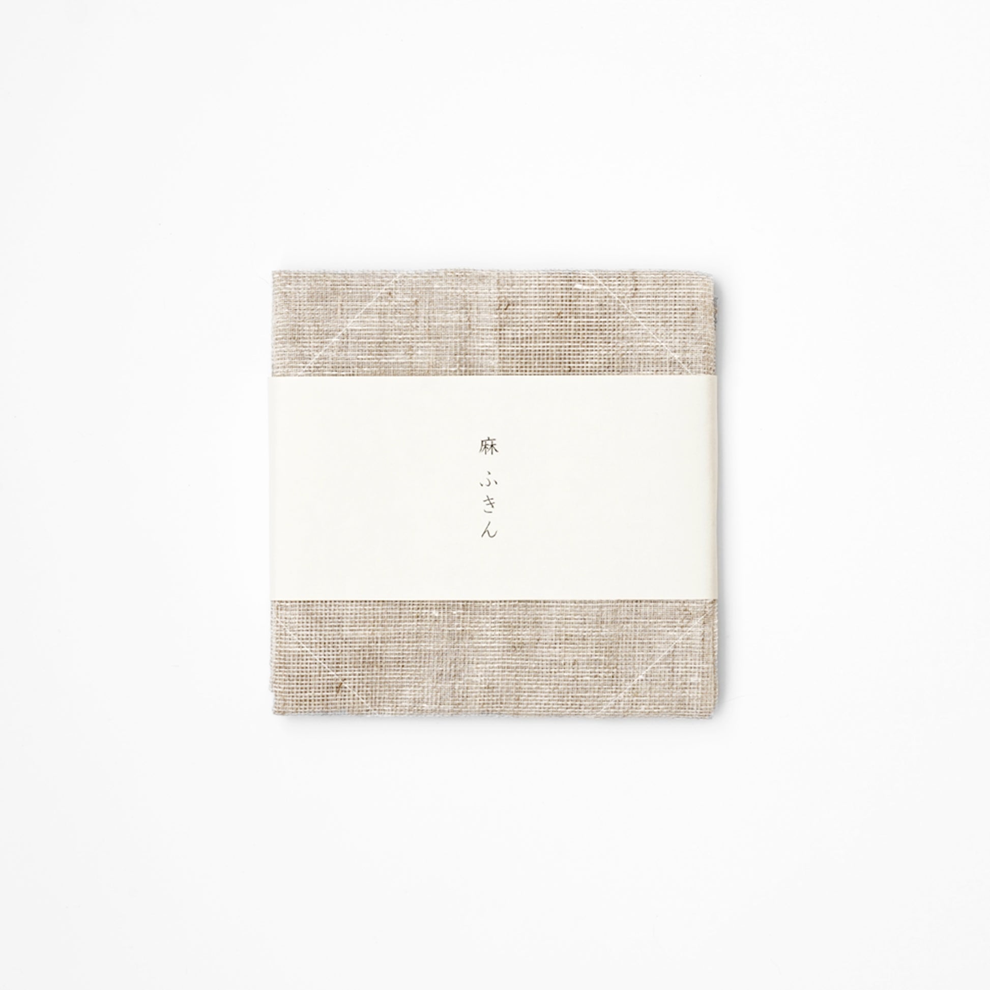 Okai Fukin Hemp Kitchen Towel