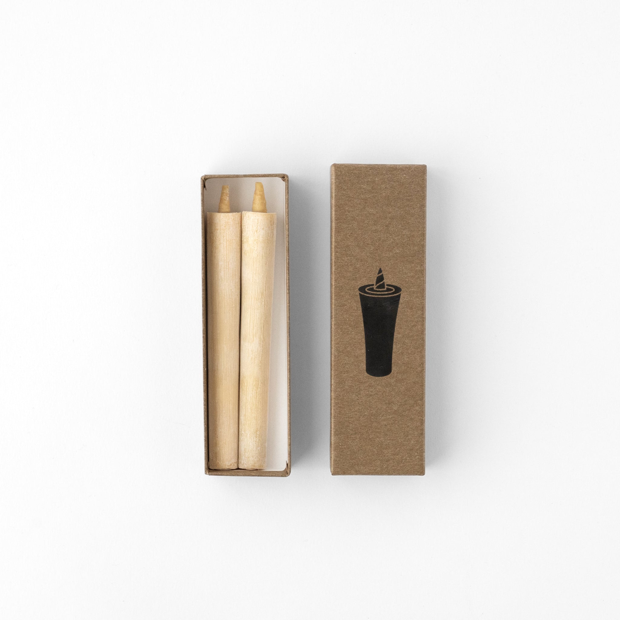 Omori Warosoku Japanese Candle