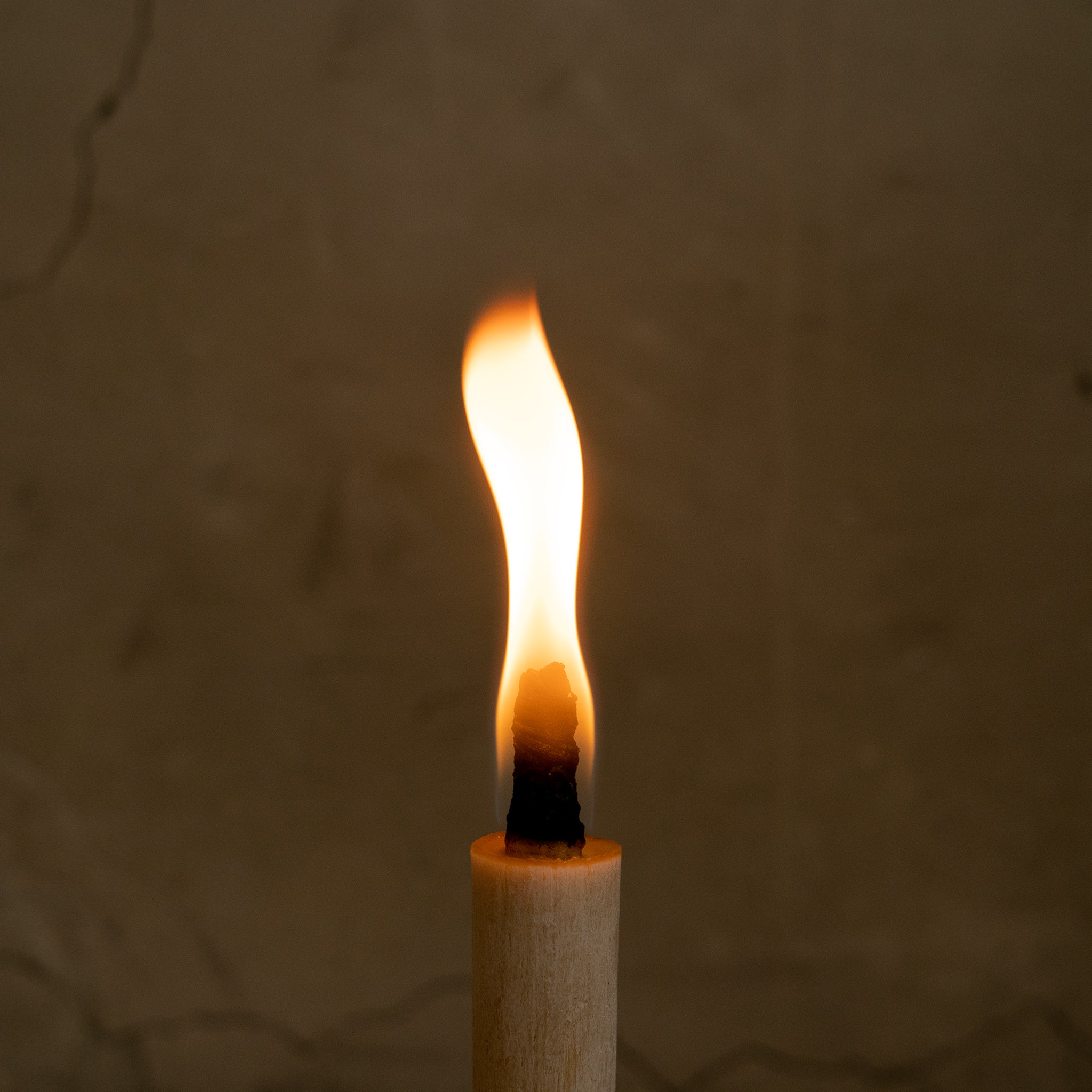 Omori Warosoku Japanese Candle