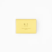 Mutenka Sekken Cold Process Soap