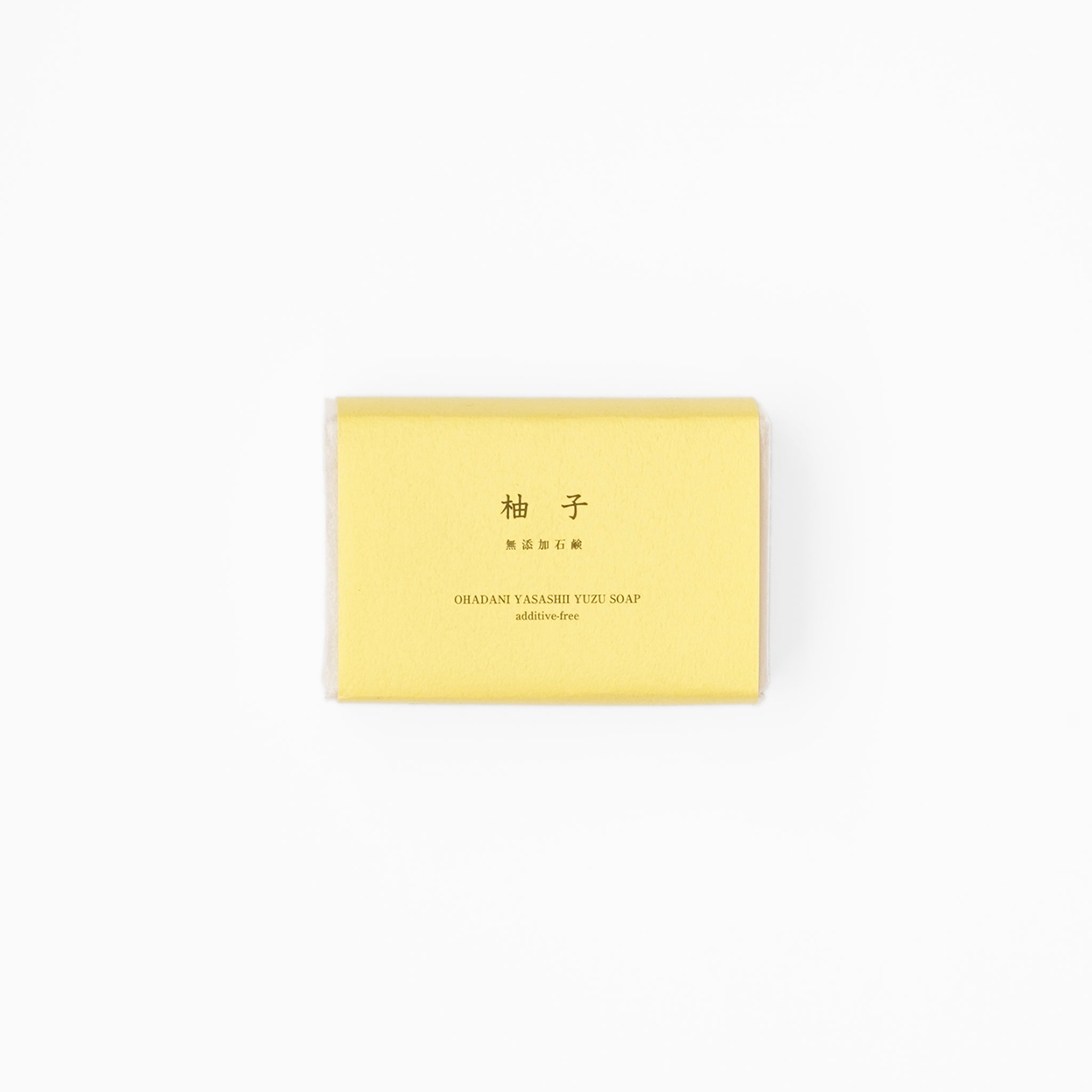 Mutenka Sekken Cold Process Soap