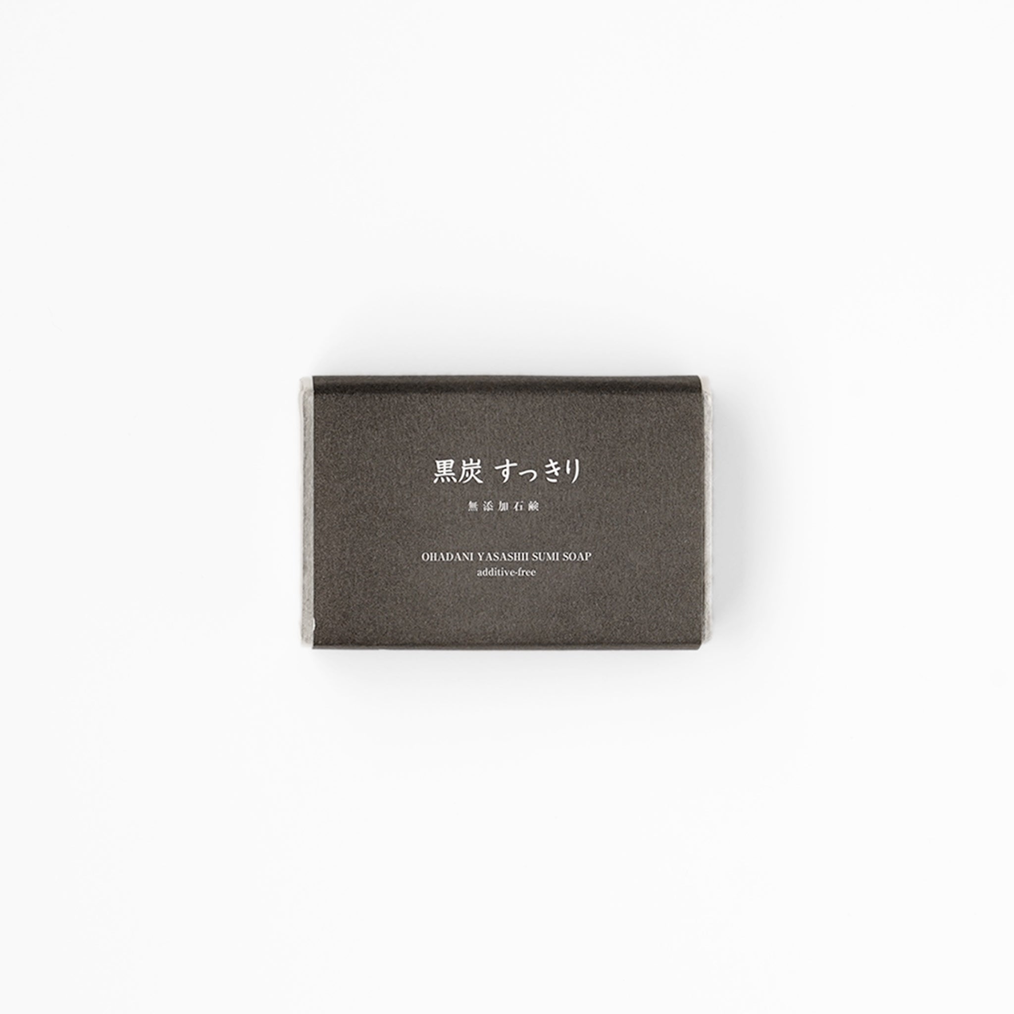【こゆき 】RECONTE Soap 110g 2個セット Mutenka Sekken Cold Process Soap | Japanese Bath Soap - SF76
