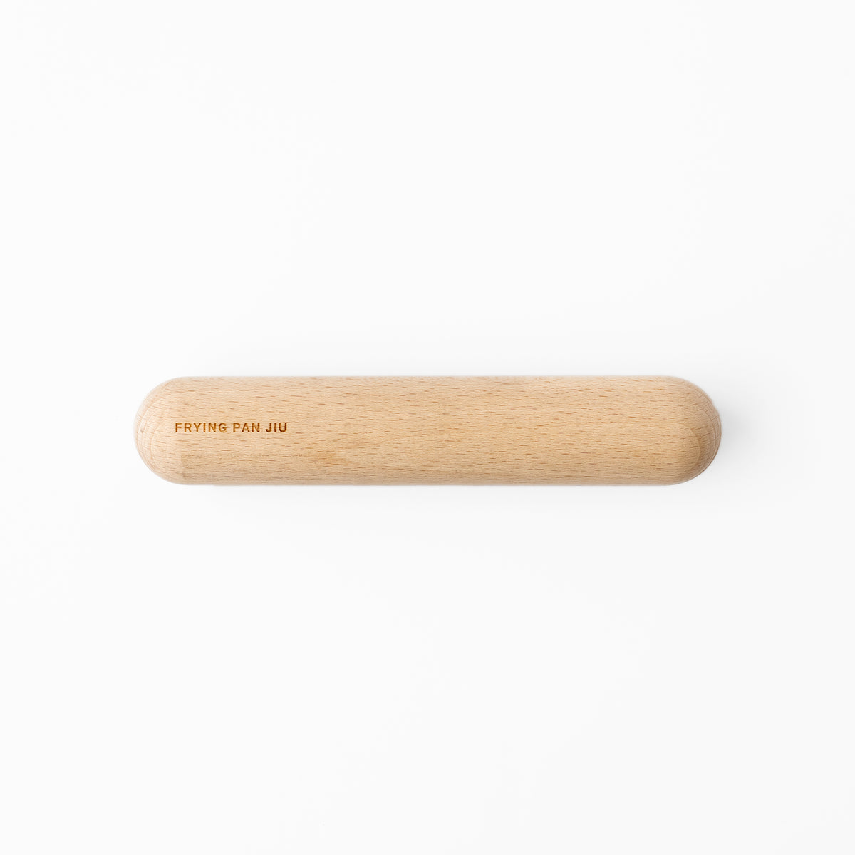 Wooden Handle for Frying Pan JIU detail image 3, Japanese tableware and kitchen tools at SF76