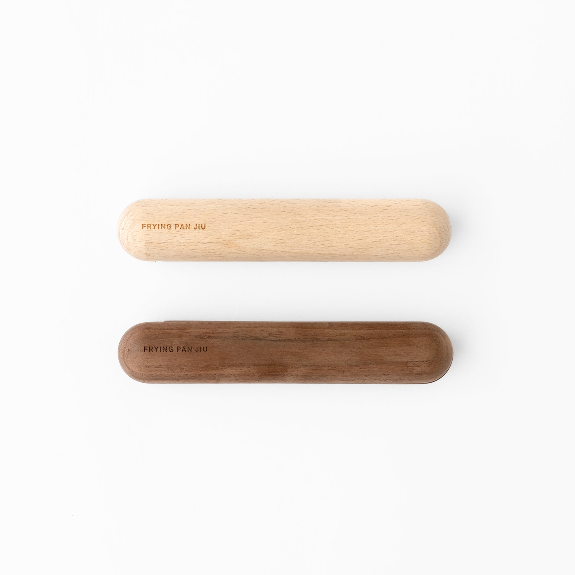 Wooden Handle for Frying Pan JIU