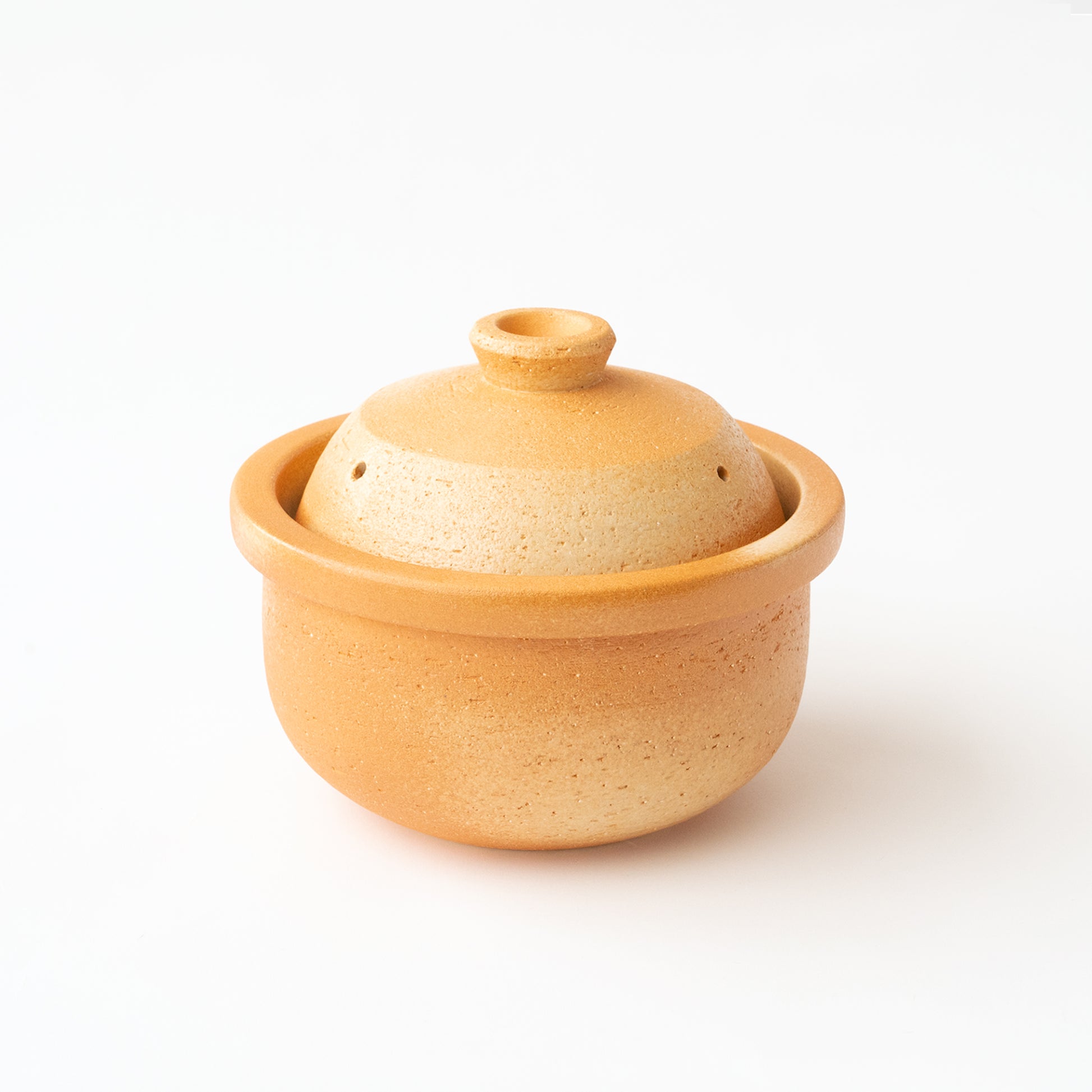 Homeland Shigaraki Donabe Rice Cooker