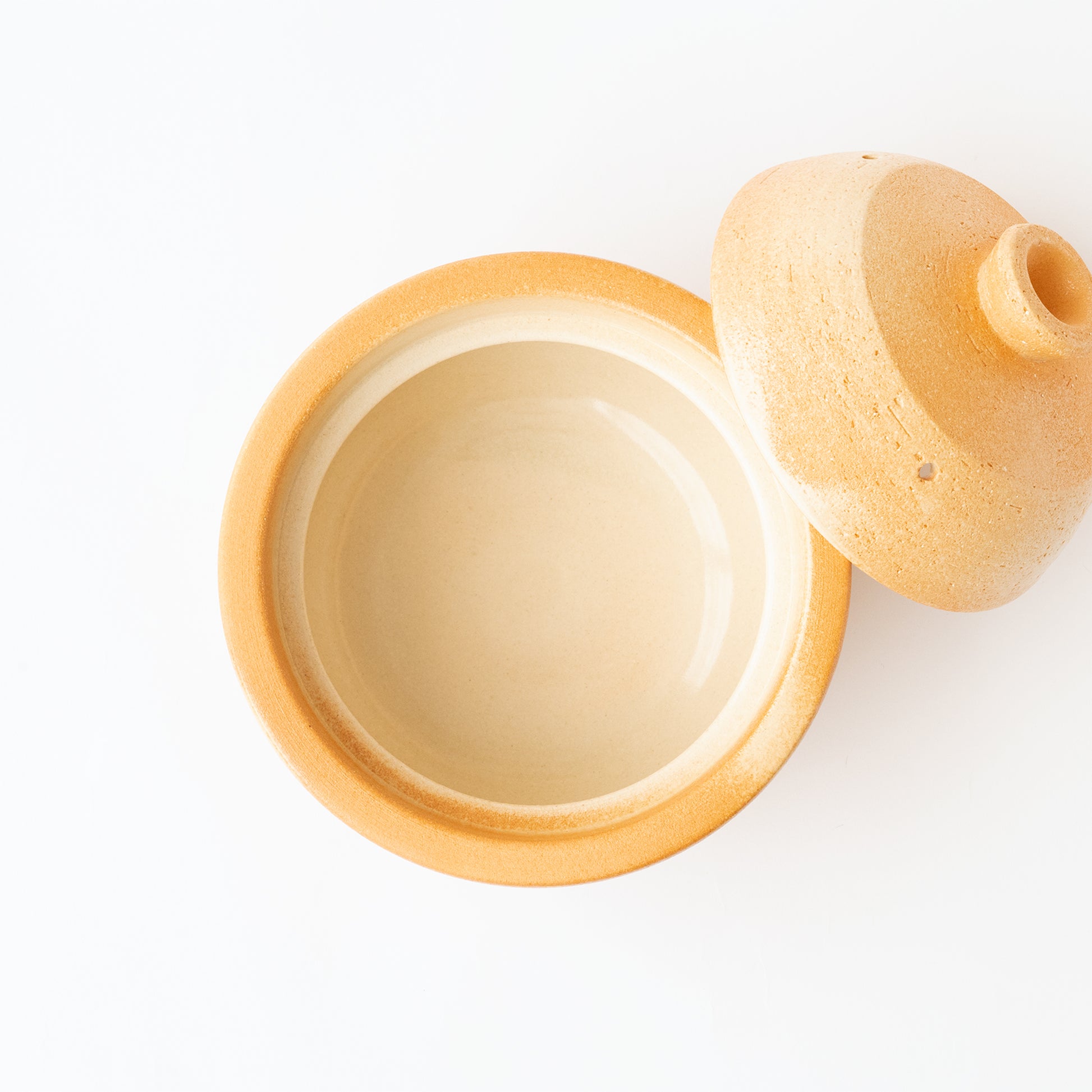 Homeland Shigaraki Donabe Rice Cooker