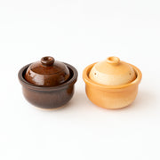 Homeland Shigaraki Donabe Rice Cooker