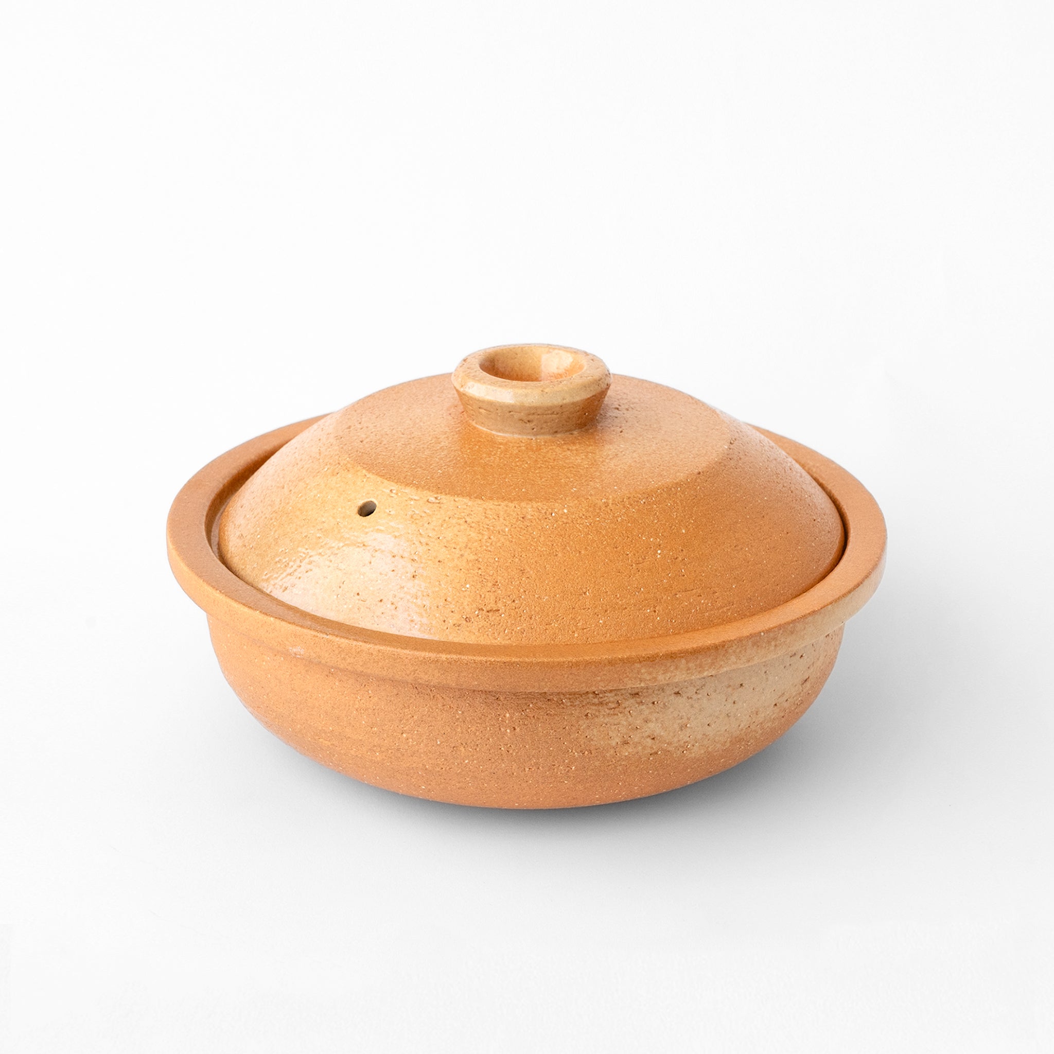 Homeland Shiragaki Donabe