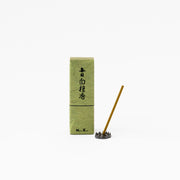 Nippon Kodo Mainichi Byakudan - Short