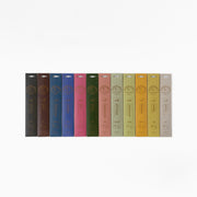 Nippon Kodo H&E Bamboo Incense (20pc) product image, Japanese incense and home fragrance at SF76