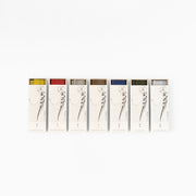 Elemense Japanese incense boxes in assorted scents at SF76