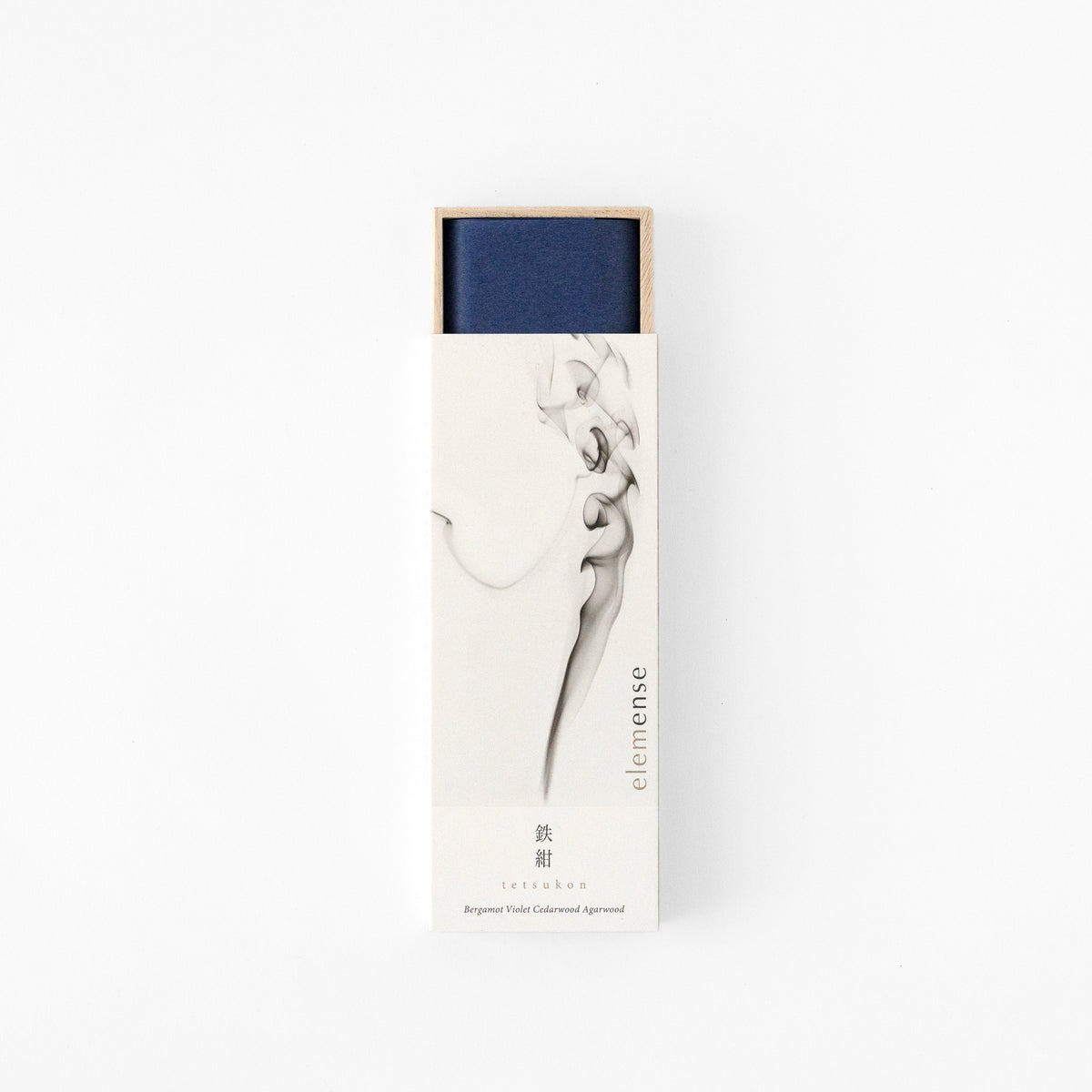 Elemense Incense (40pc) detail image 7, Japanese incense and home fragrance at SF76