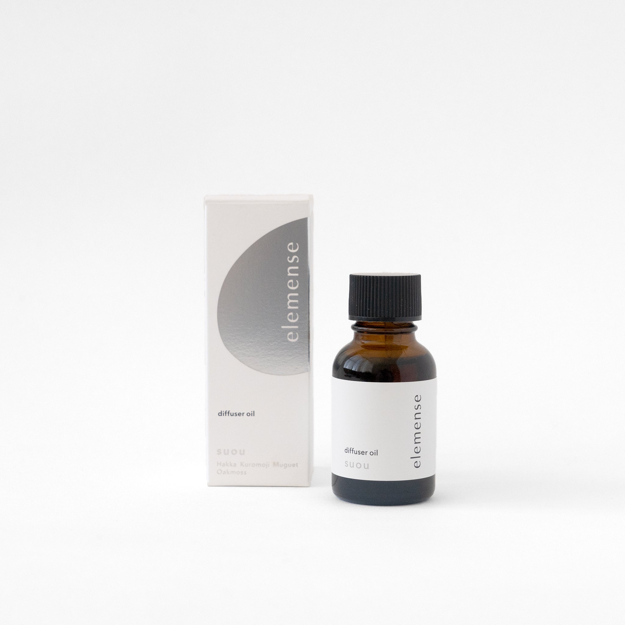 Elemense Diffuser Oil (20mL)