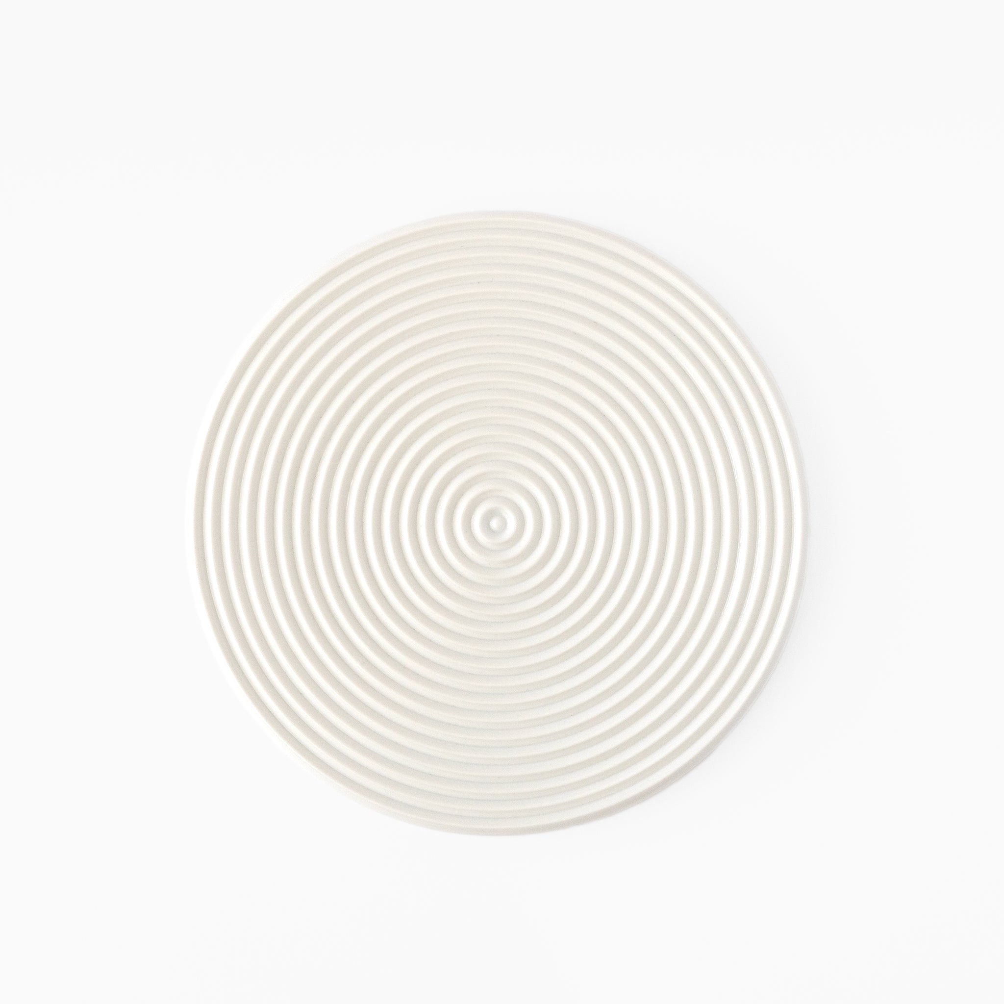 Elemense Porcelain Diffuser Tray