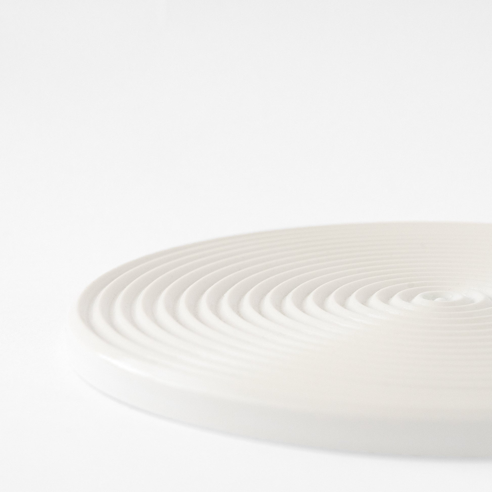 Elemense Porcelain Diffuser Tray