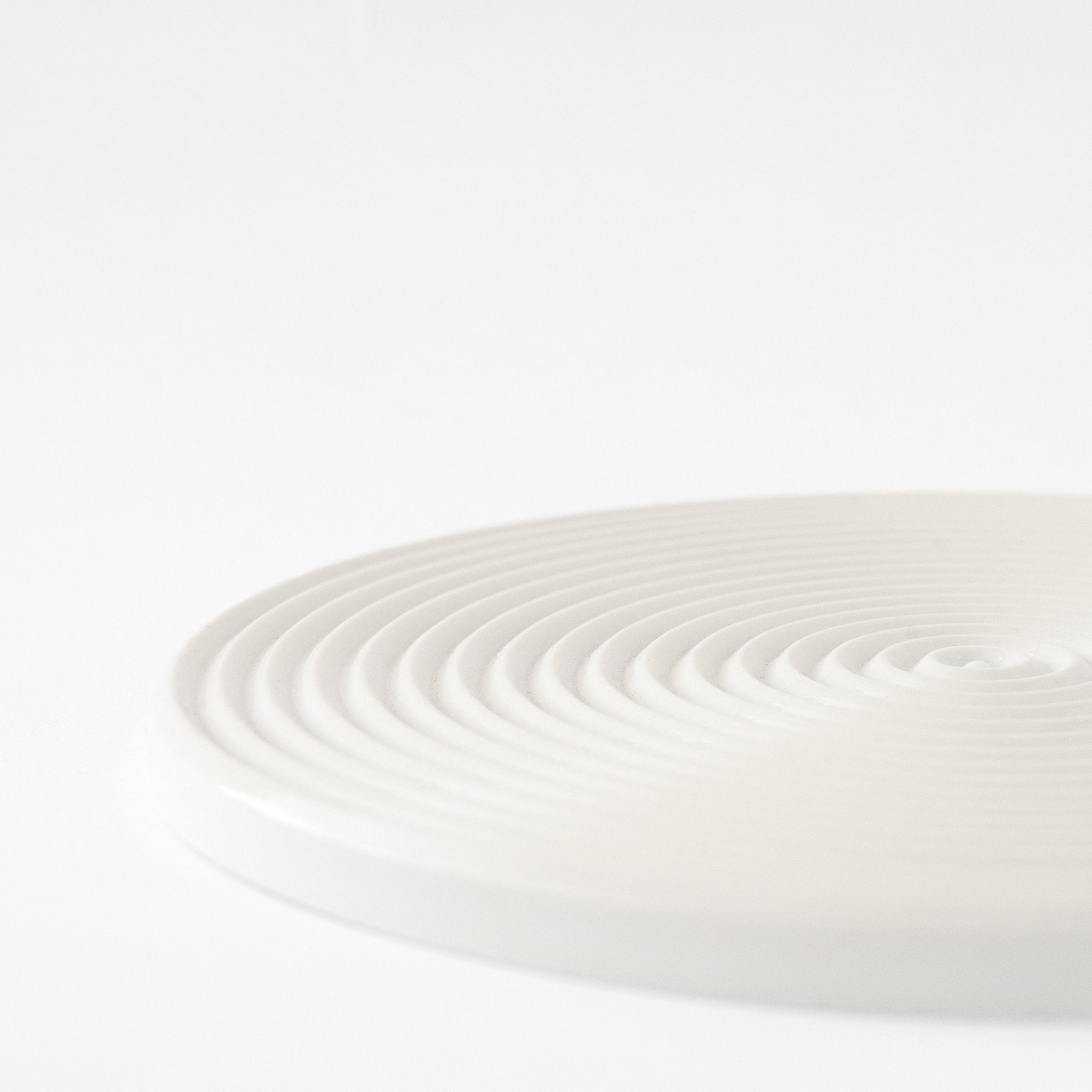 Elemense Porcelain Diffuser Tray
