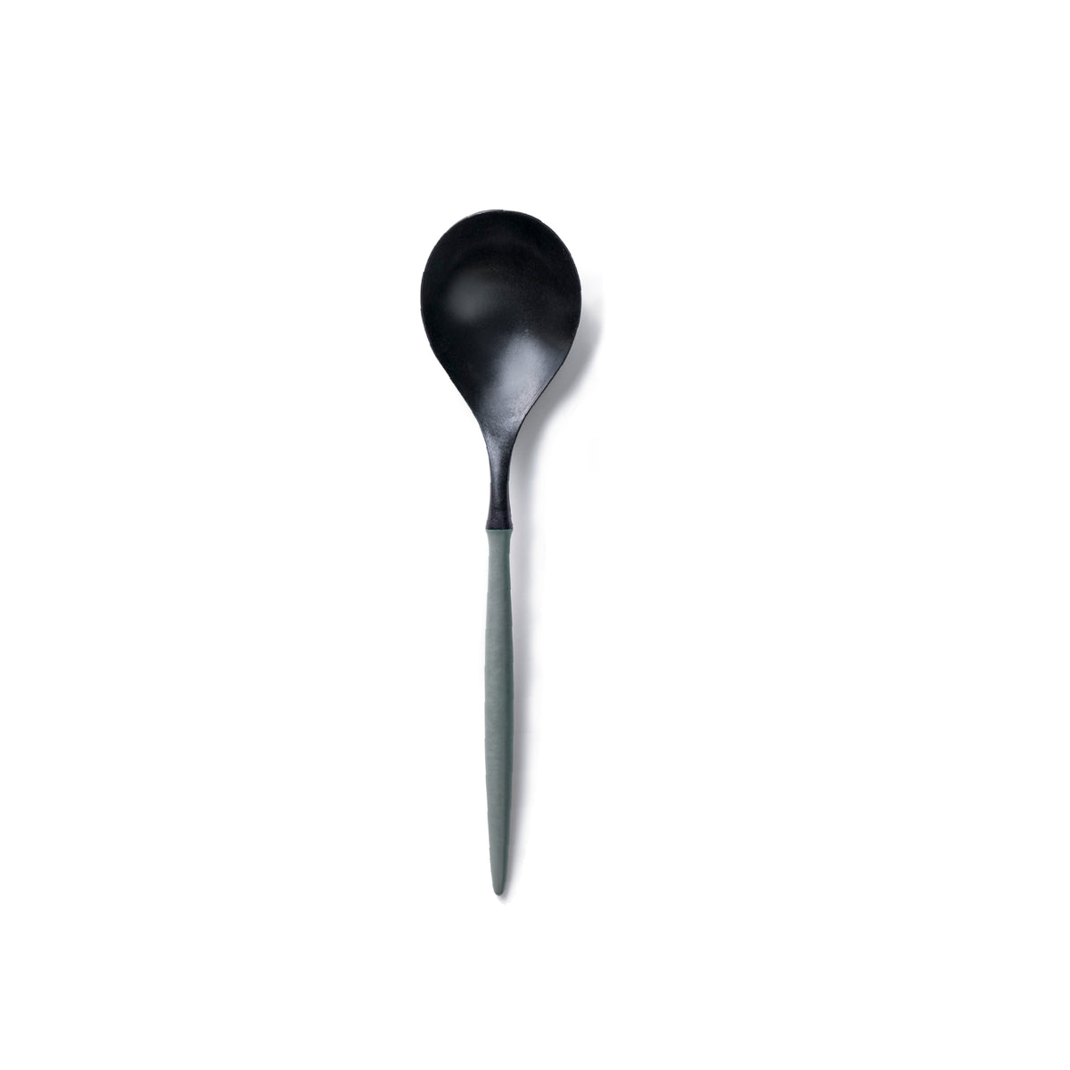 ARAS Soup Spoon detail image 5, ARAS Japanese tableware at SF76