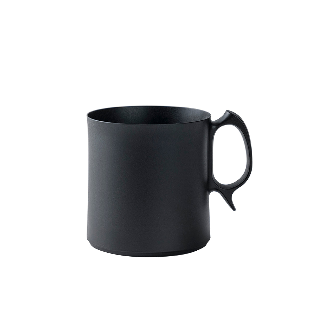 ARAS Mug black product view at SF76