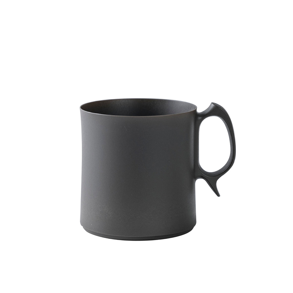 ARAS Mug gray product view at SF76