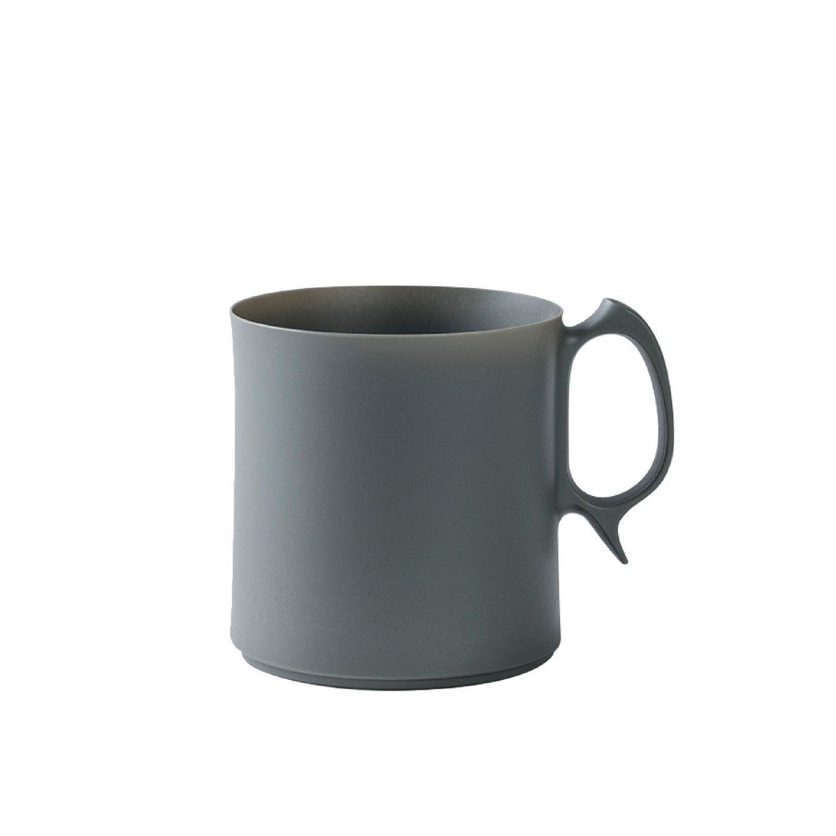 ARAS Mug green gray product view at SF76