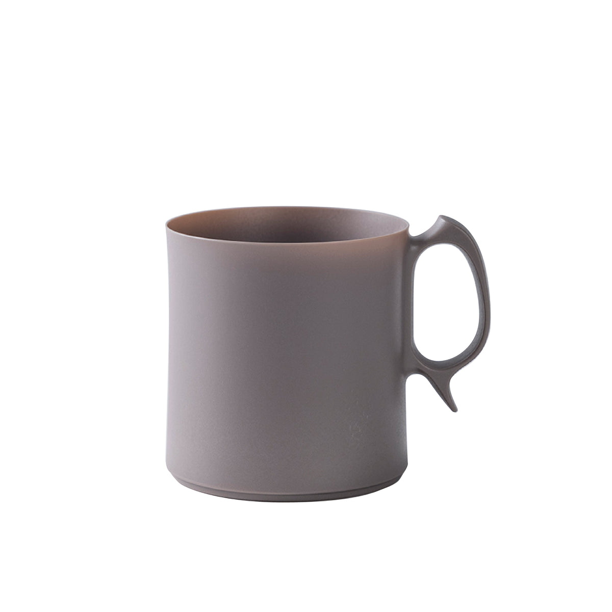 ARAS Mug pink gray product view at SF76