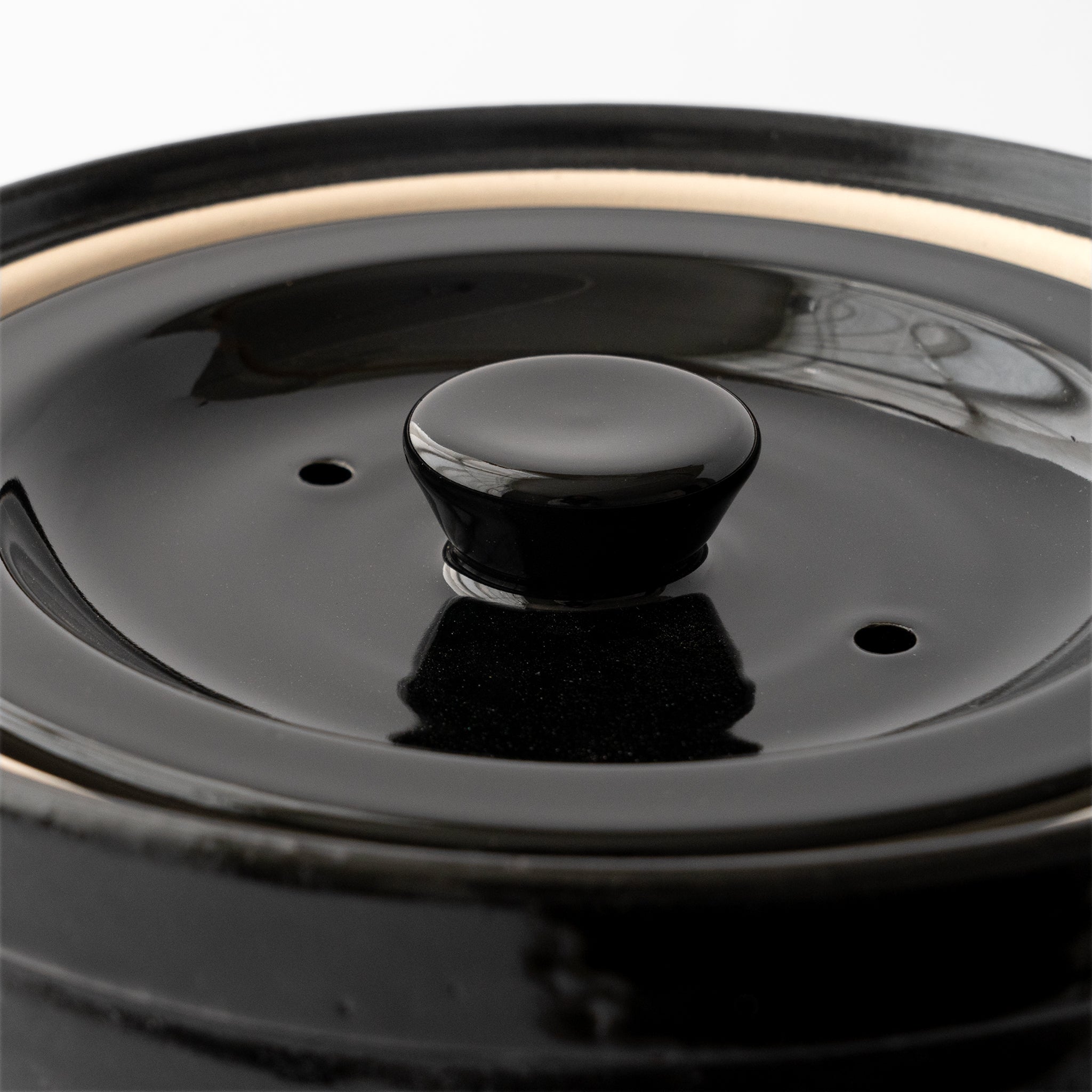 Kamadosan Donabe Rice Cooker (3cup)