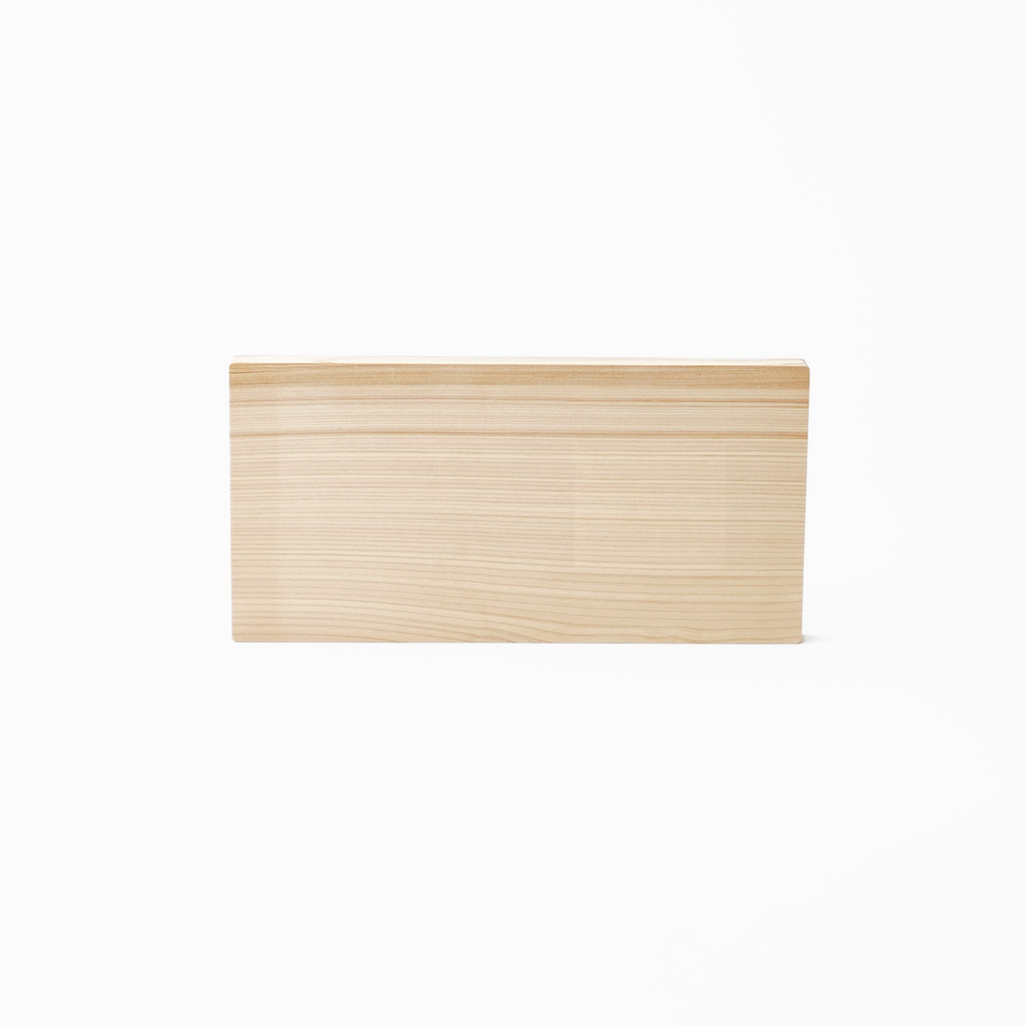 Cutting Board • Hinoki • Tosaryu