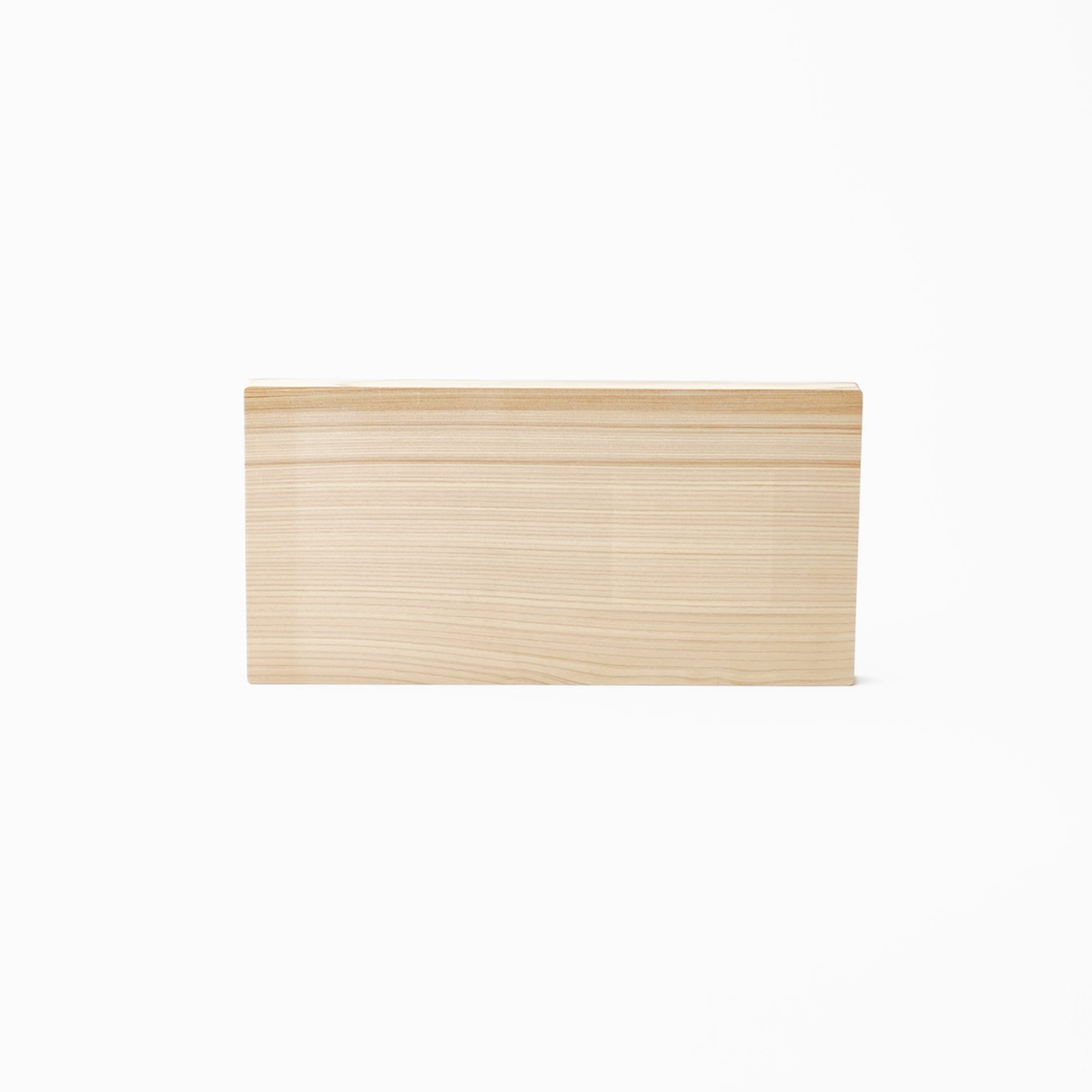 Tosaryu Hinoki Cutting Board