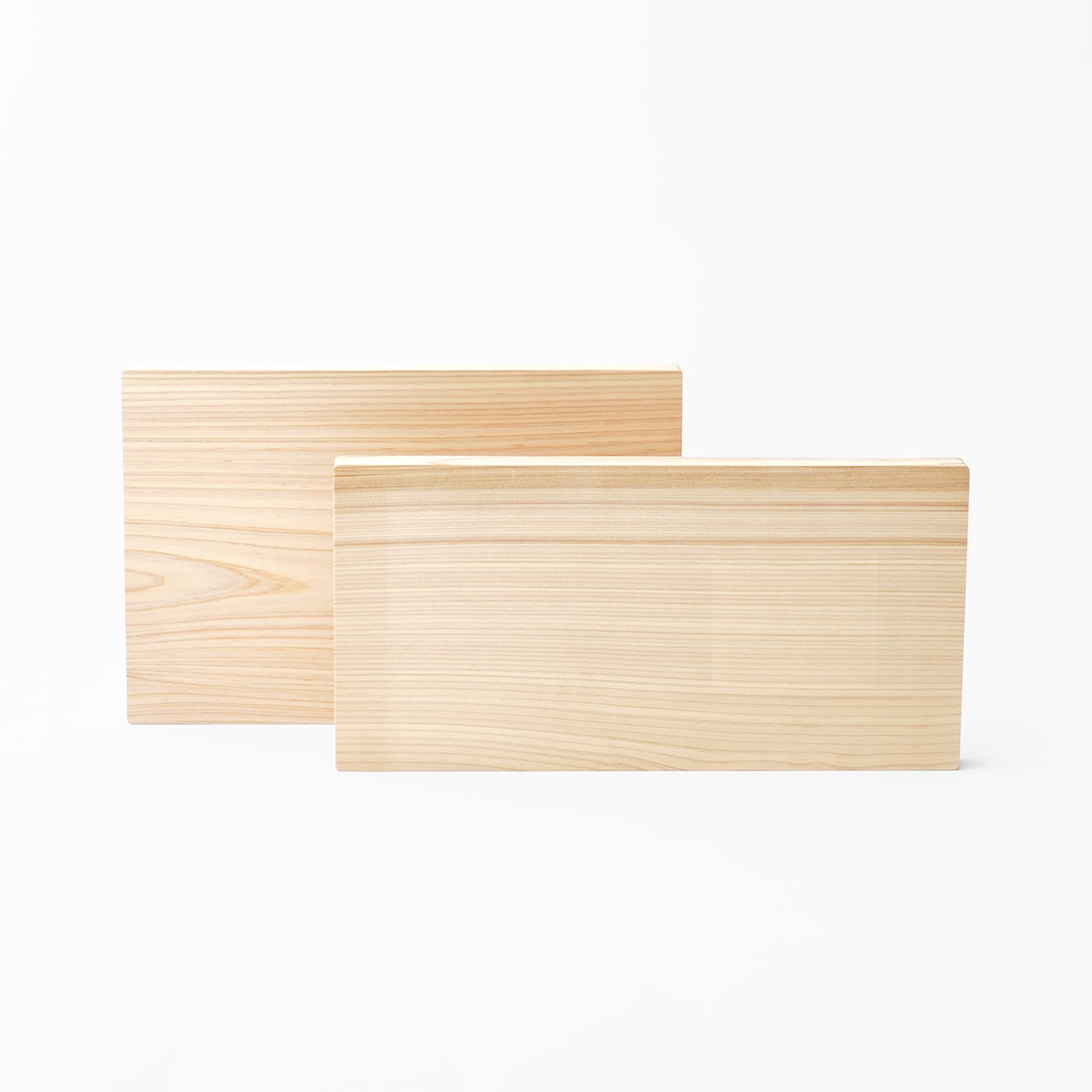 Cutting Board • Hinoki • Tosaryu - Thumbnail 3