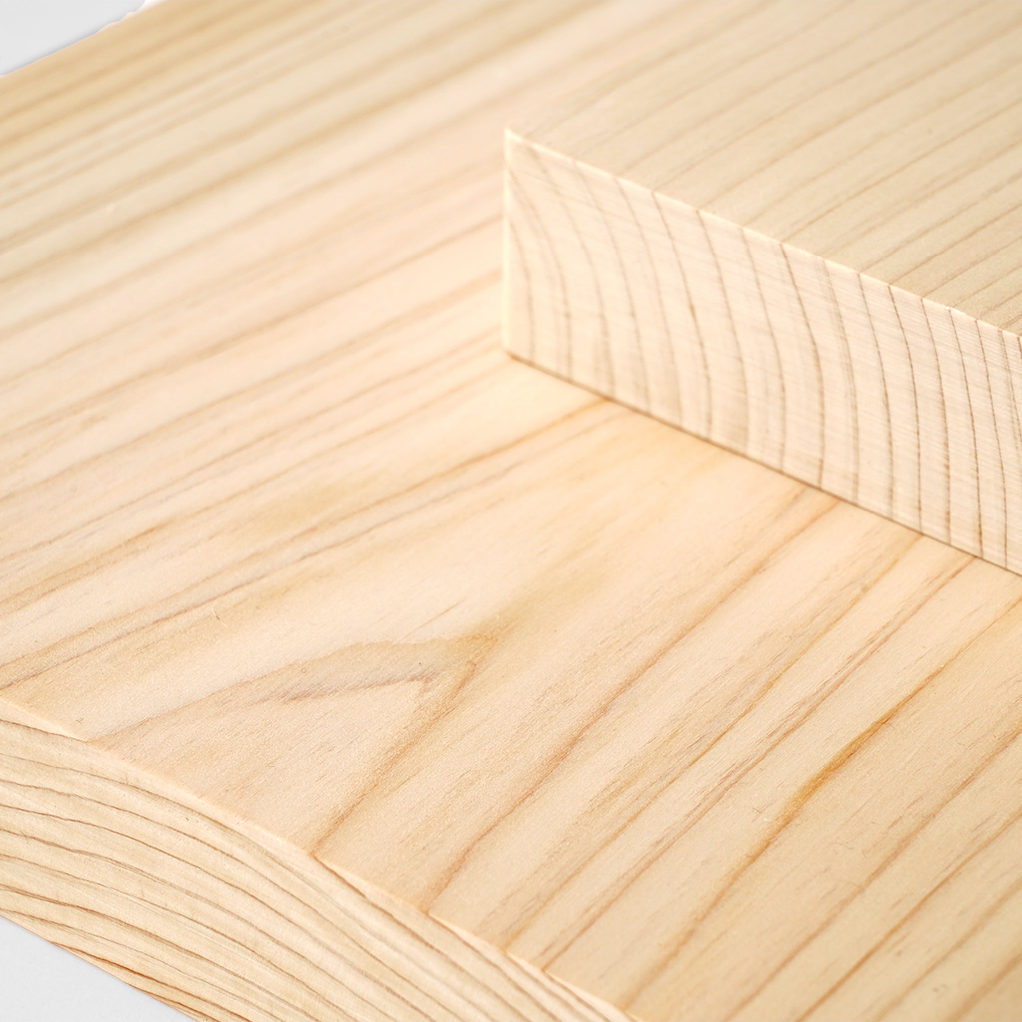 Tosaryu Hinoki Cutting Board