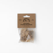 Nippon Kodo Resin Incense - Sacred Frankincense product image, Japanese incense and home fragrance at SF76