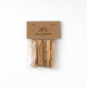Nippon Kodo H&E Palo Santo Sticks (5pc)