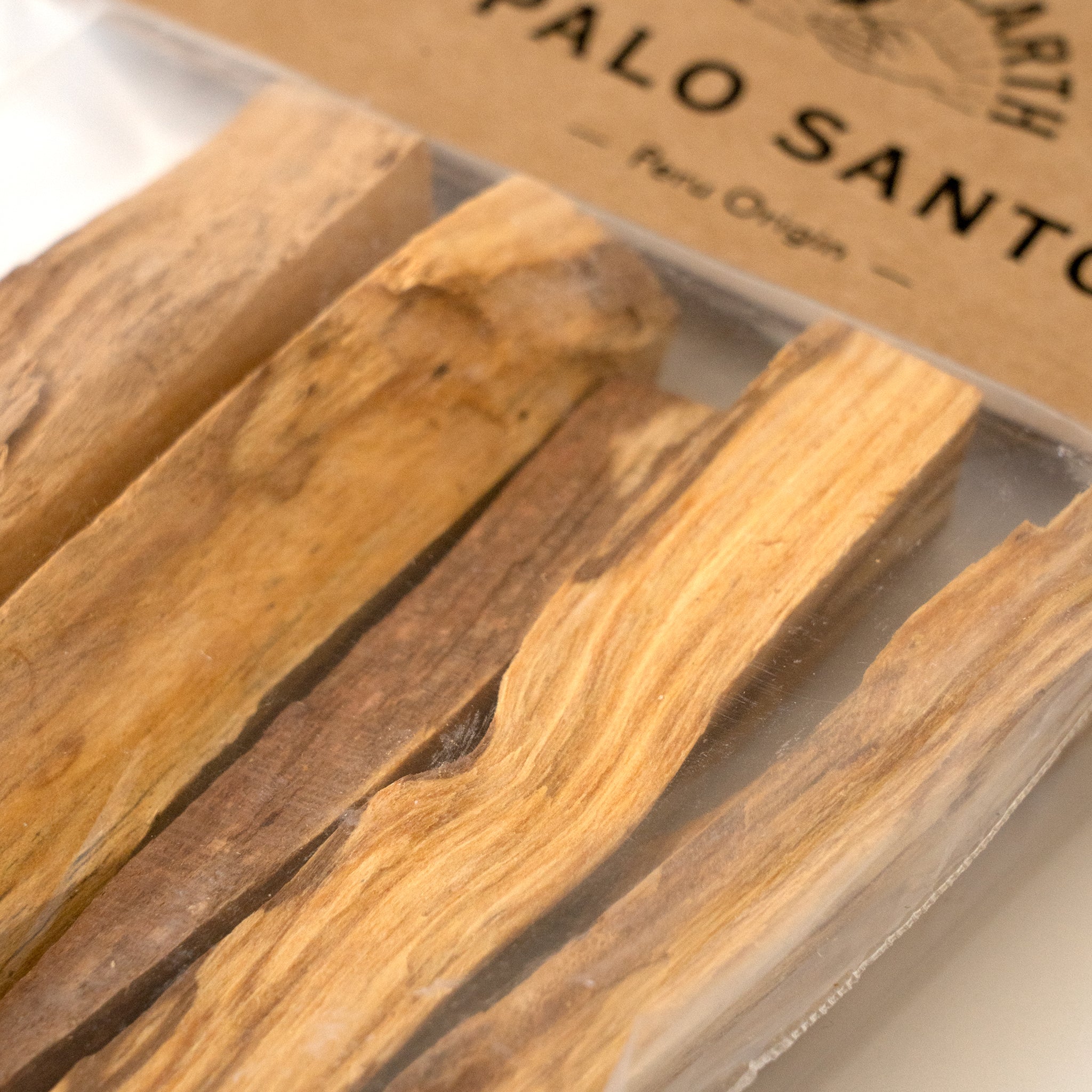 Nippon Kodo H&E Palo Santo Sticks (5pc)