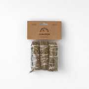 Nippon Kodo H&E Smudge Sticks - Juniper (3pc)