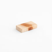 Tosaryu Hinoki Aroma Block (1pc)