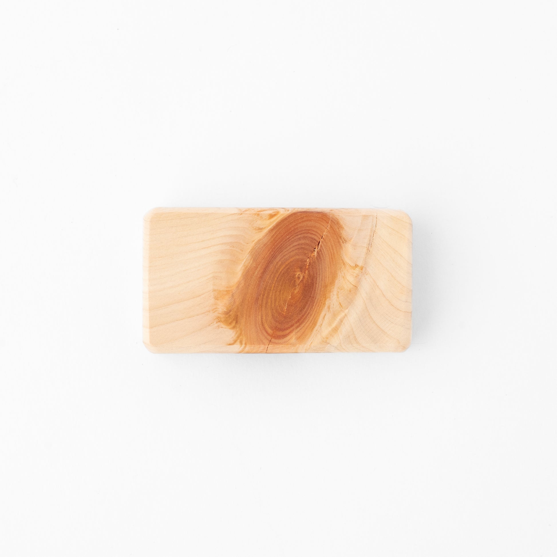 Tosaryu Hinoki Aroma Block (1pc)