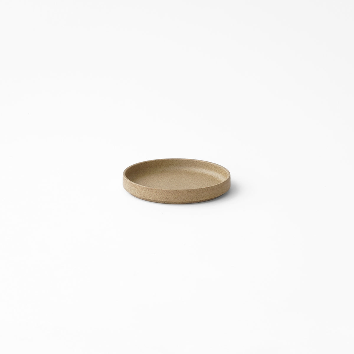 Hasami Porcelain Plate/Lid - Natural detail image 3, Hasami Porcelain at SF76