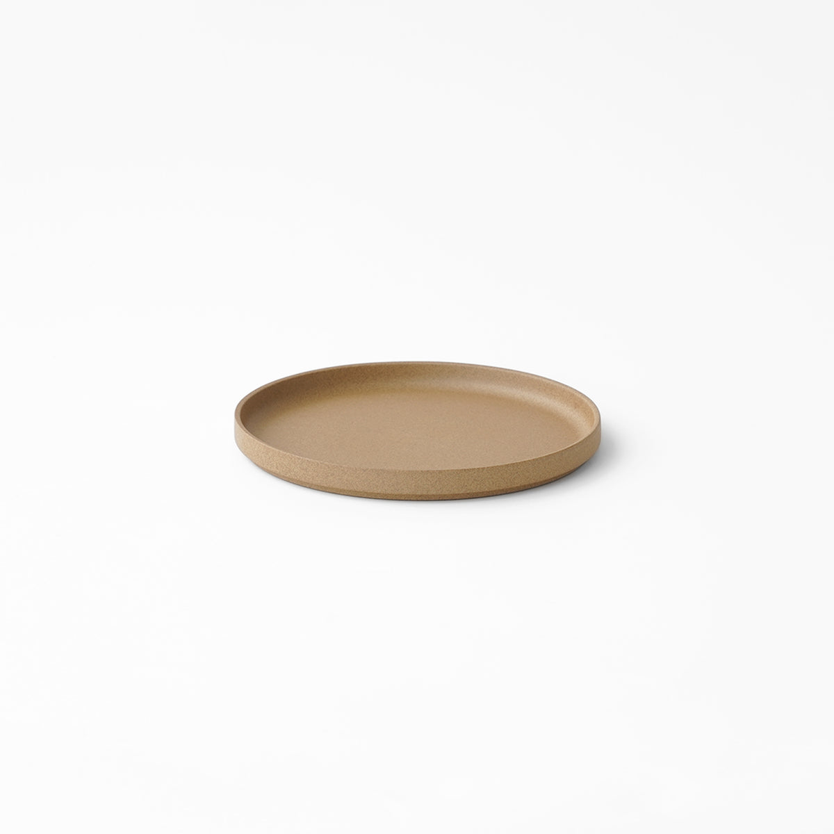 Hasami Porcelain Plate/Lid - Natural detail image 5, Hasami Porcelain at SF76