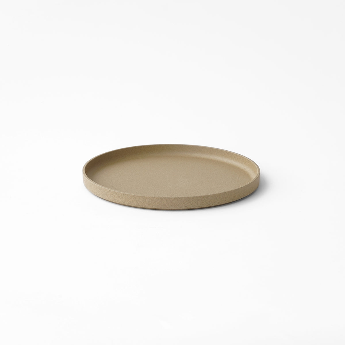 Hasami Porcelain Plate/Lid - Natural detail image 6, Hasami Porcelain at SF76