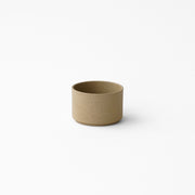 Hasami Porcelain Bowl - Natural product image, Hasami Porcelain at SF76
