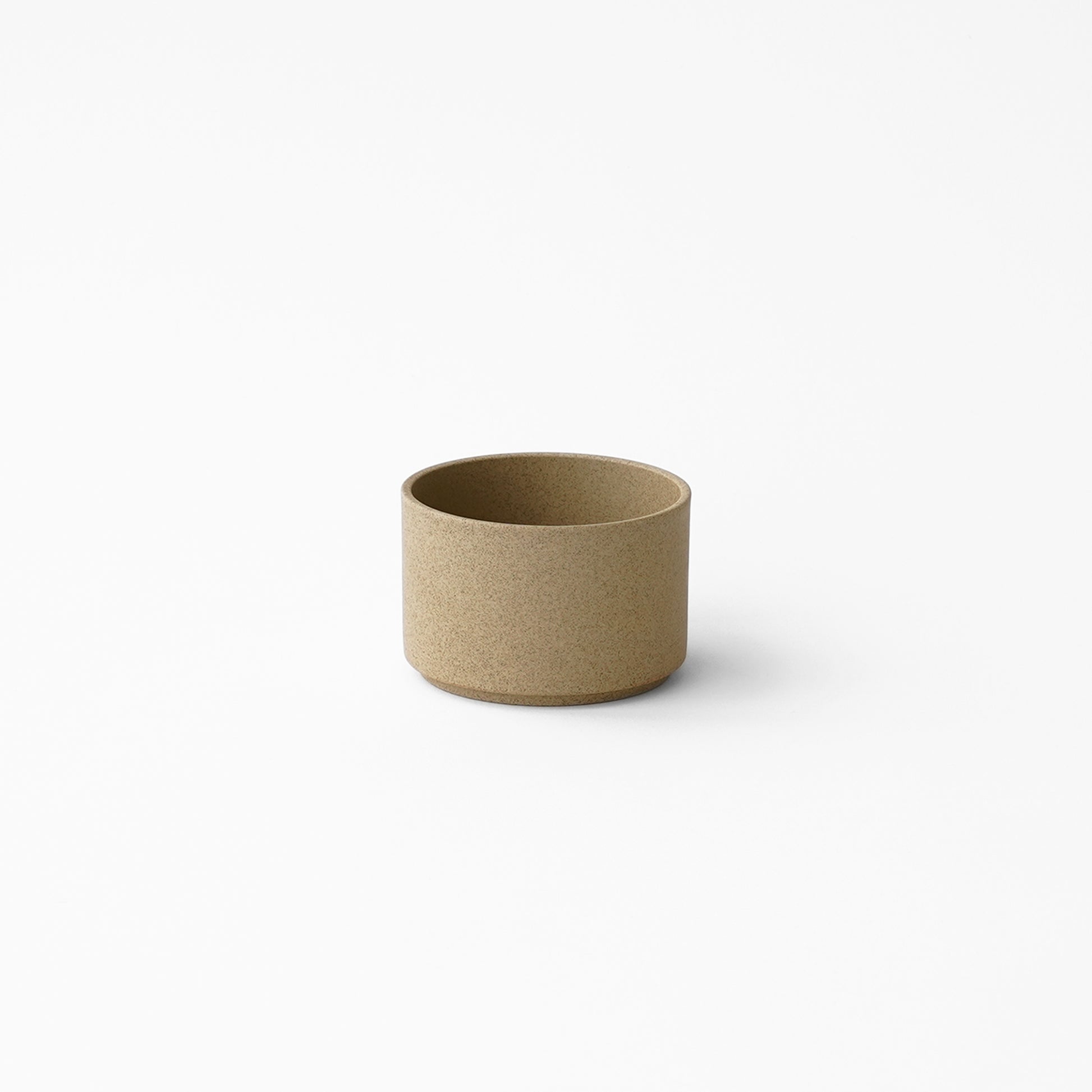 Hasami Porcelain Bowl - Natural product image, Hasami Porcelain at SF76