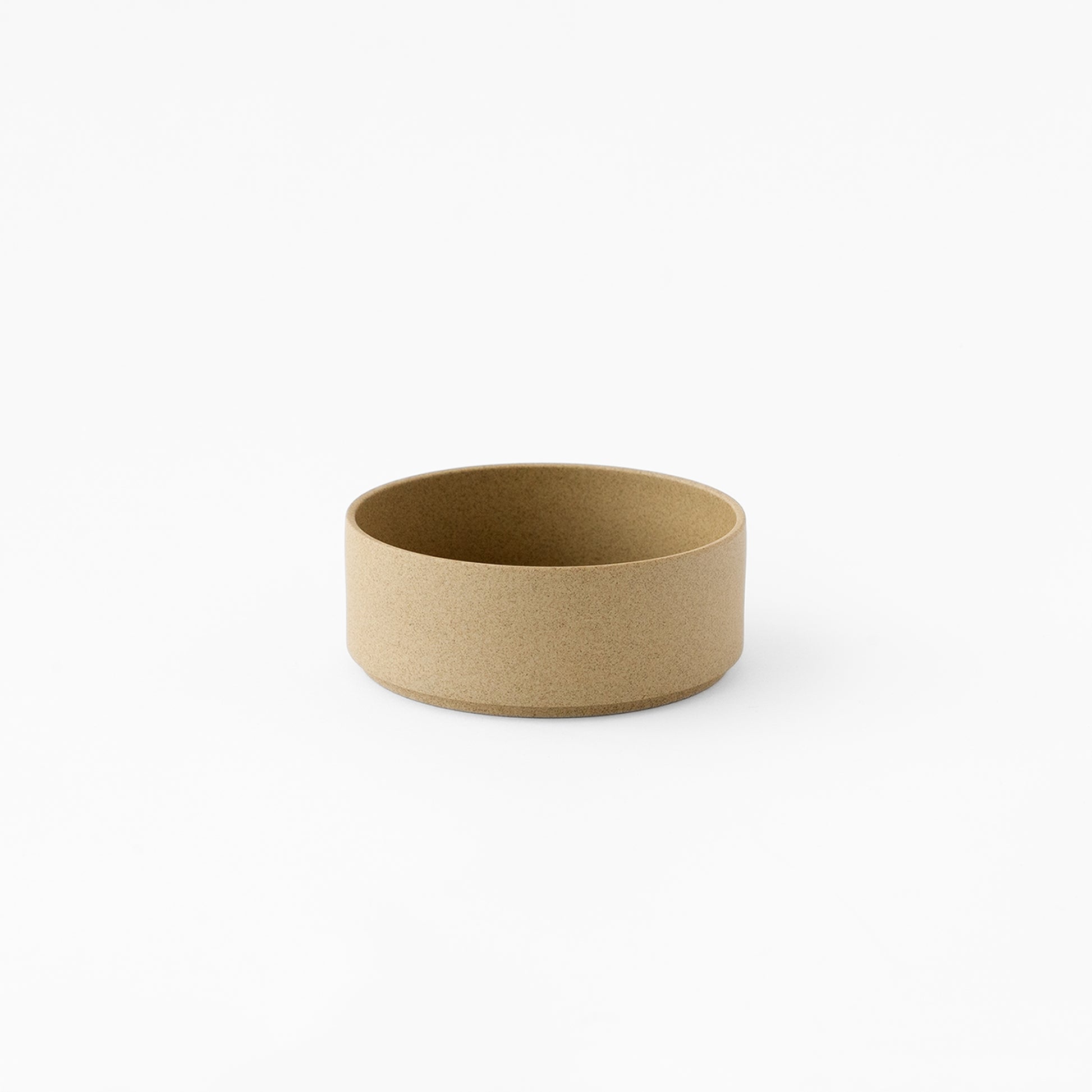 Hasami Porcelain Bowl - Natural detail image 2, Hasami Porcelain at SF76