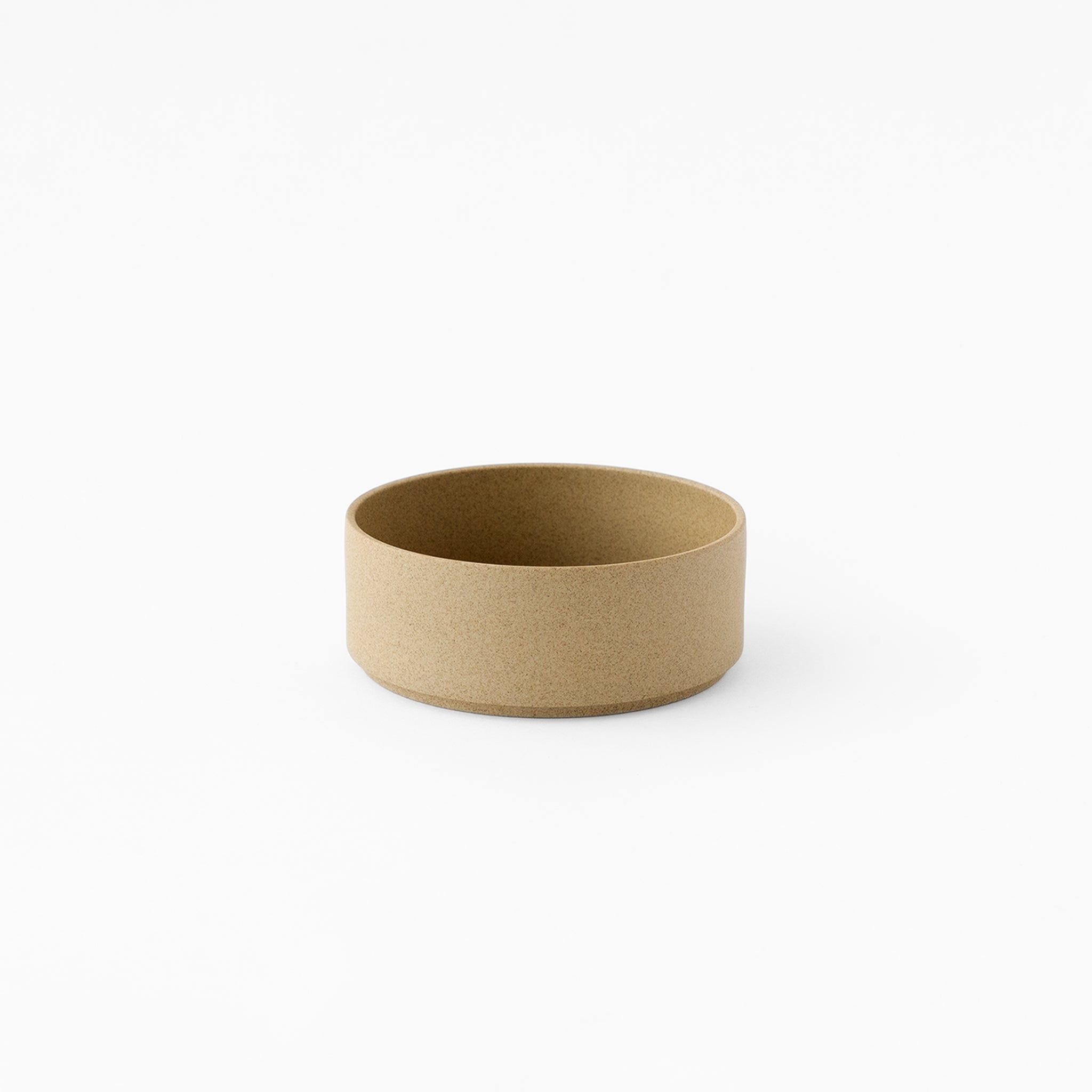 Hasami Porcelain Bowl - Natural