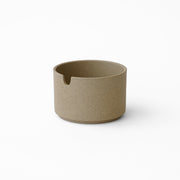 Hasami Porcelain Sugar Pot